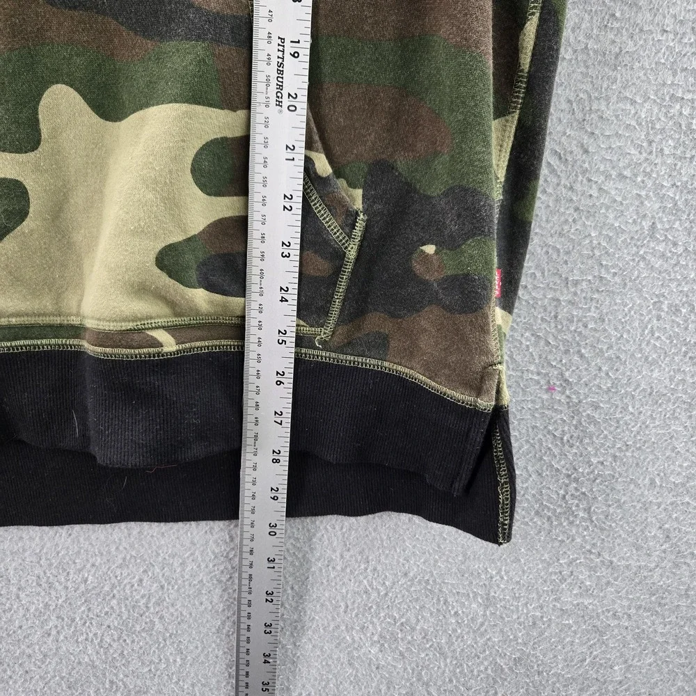 Levis domestic orders